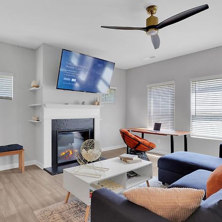 Goodliving Atlanta - Family Getaway - Pets Welcome Extérieur photo