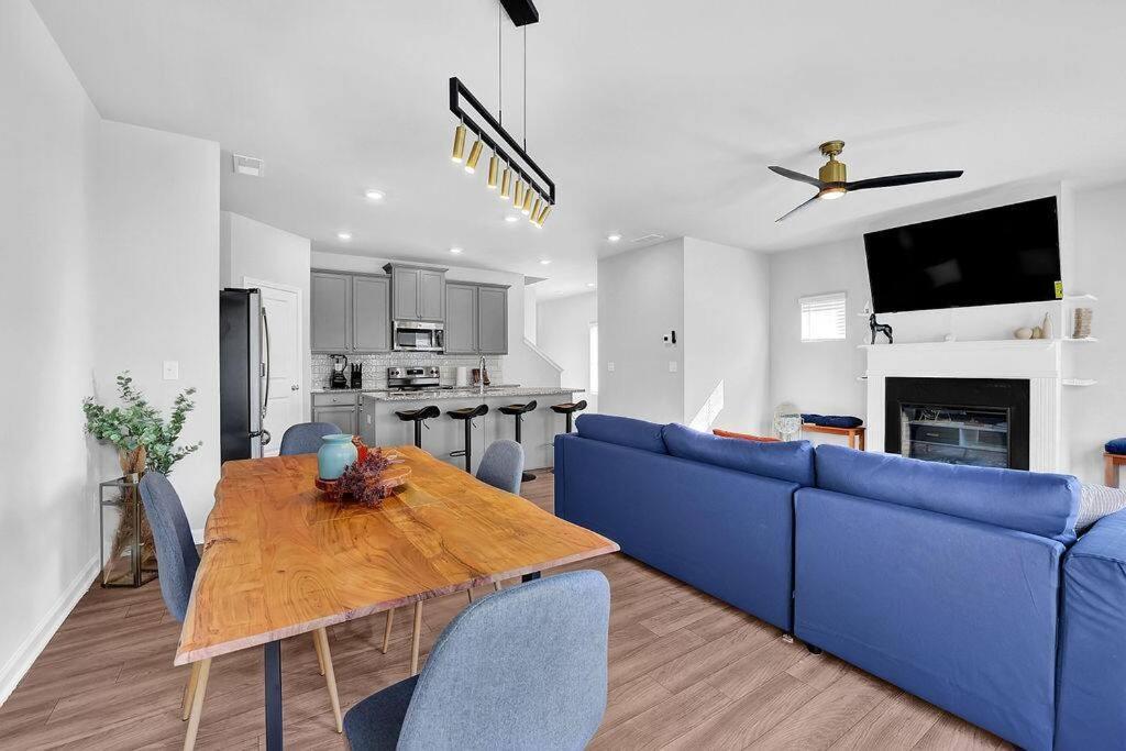 Goodliving Atlanta - Family Getaway - Pets Welcome Extérieur photo