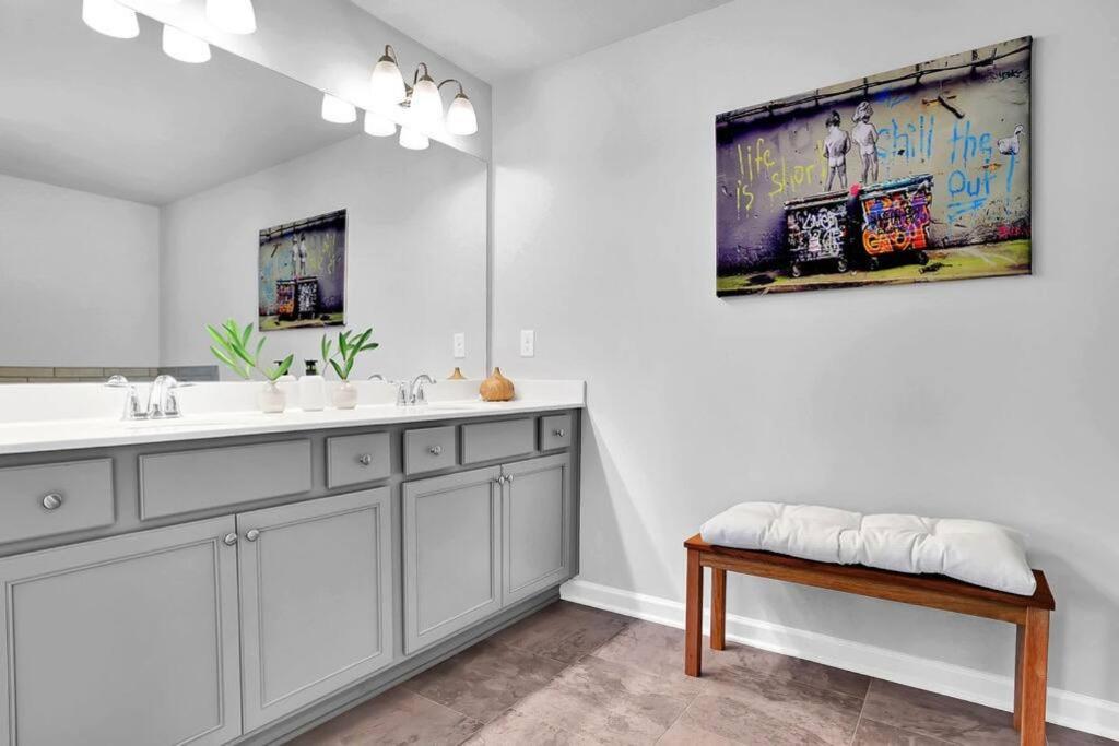 Goodliving Atlanta - Family Getaway - Pets Welcome Extérieur photo