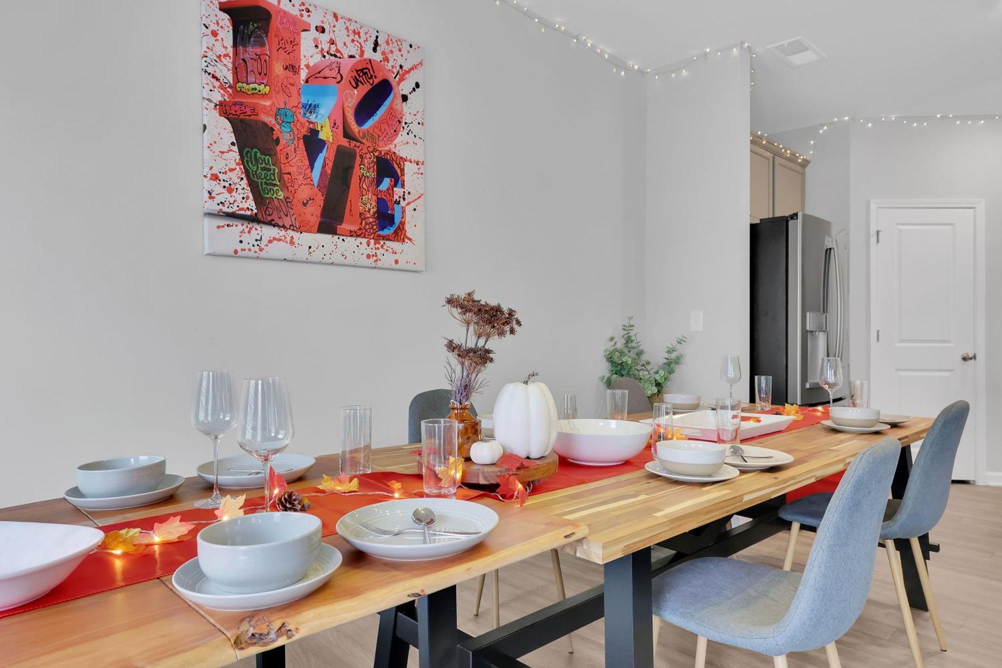 Goodliving Atlanta - Family Getaway - Pets Welcome Extérieur photo