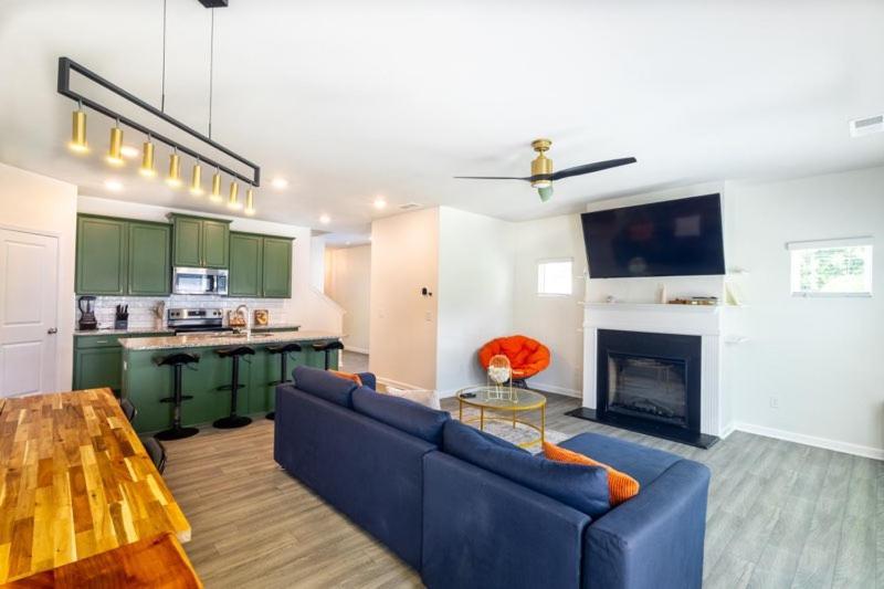Goodliving Atlanta - Family Getaway - Pets Welcome Extérieur photo