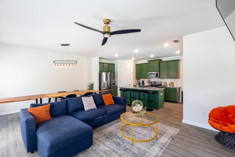 Goodliving Atlanta - Family Getaway - Pets Welcome Extérieur photo
